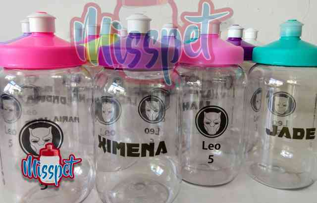 cilindros promocionales boda